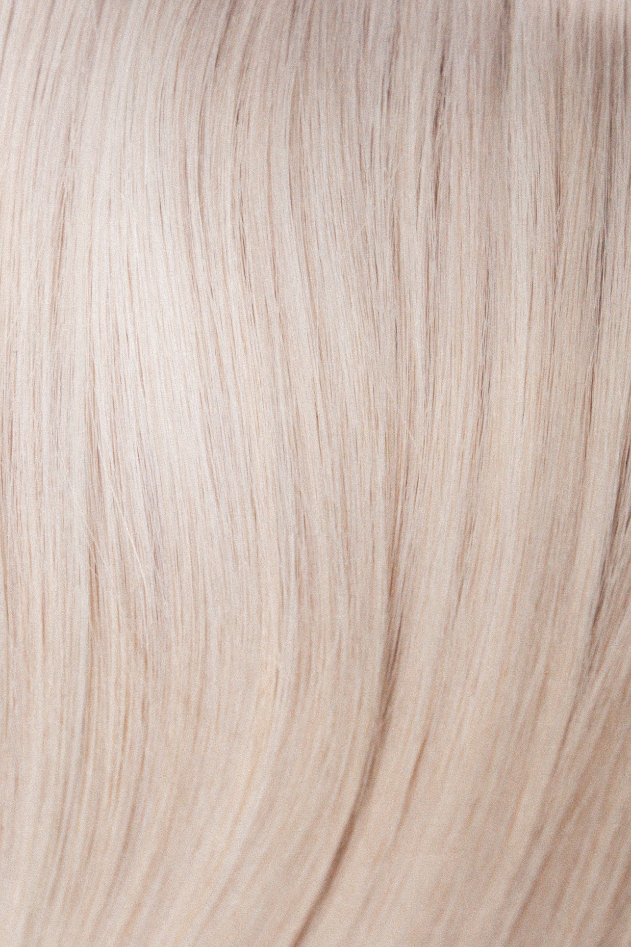 Luxury Hybrid Single Wefts