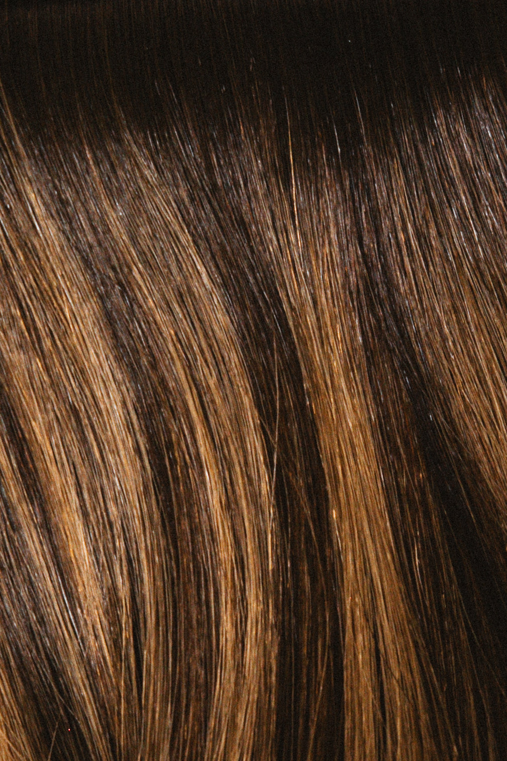 Luxury Hybrid Single Wefts