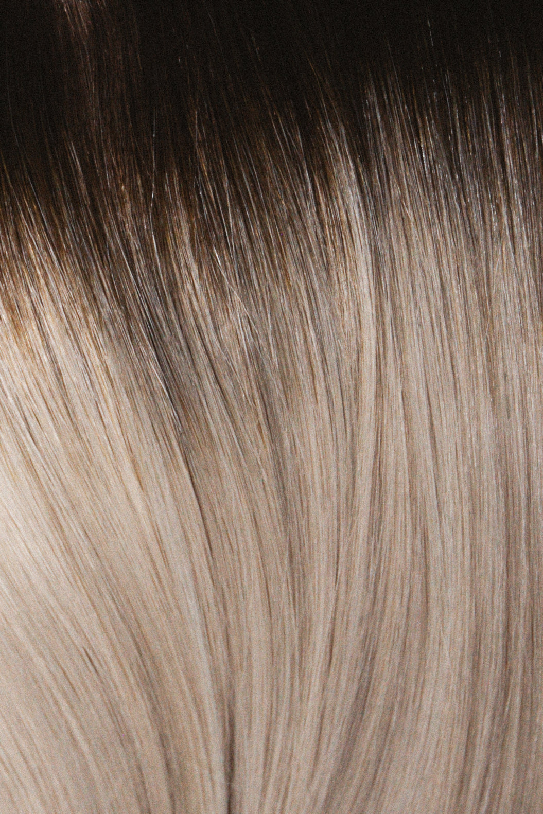 Luxury Hybrid Single Wefts