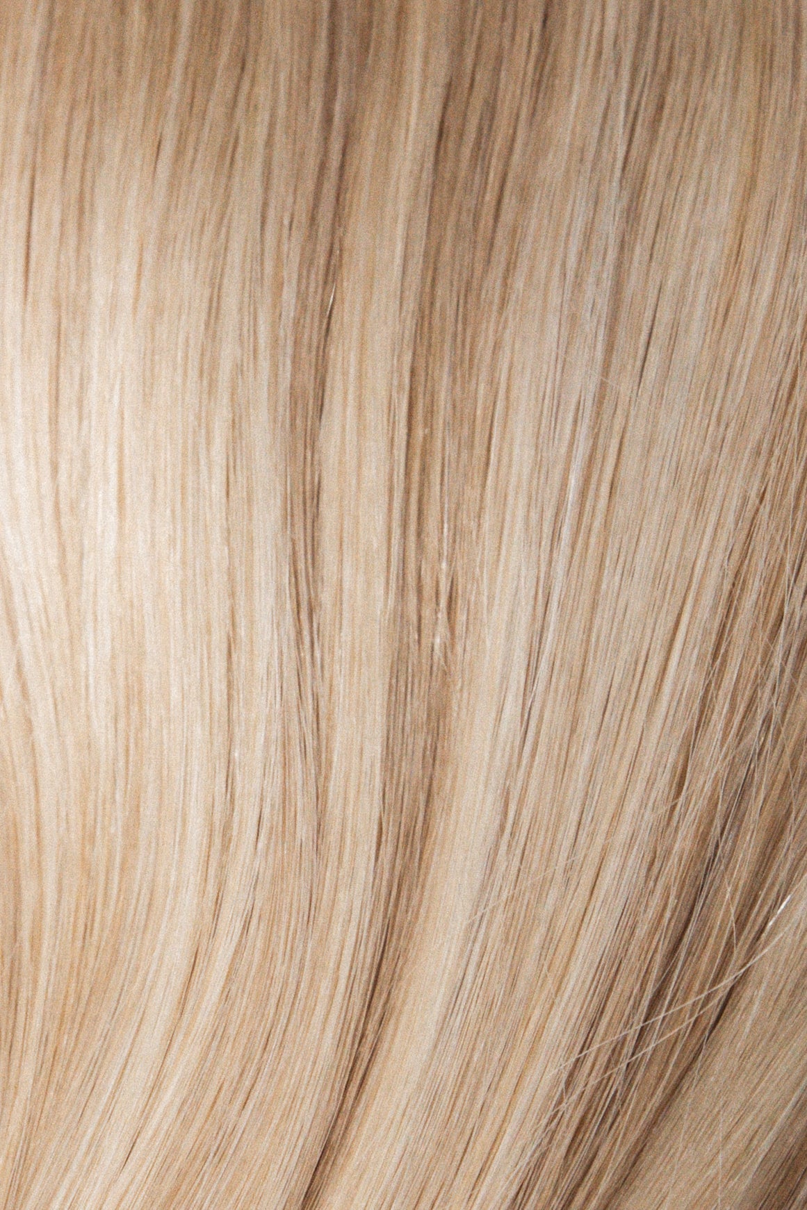 Luxury Hybrid Single Wefts