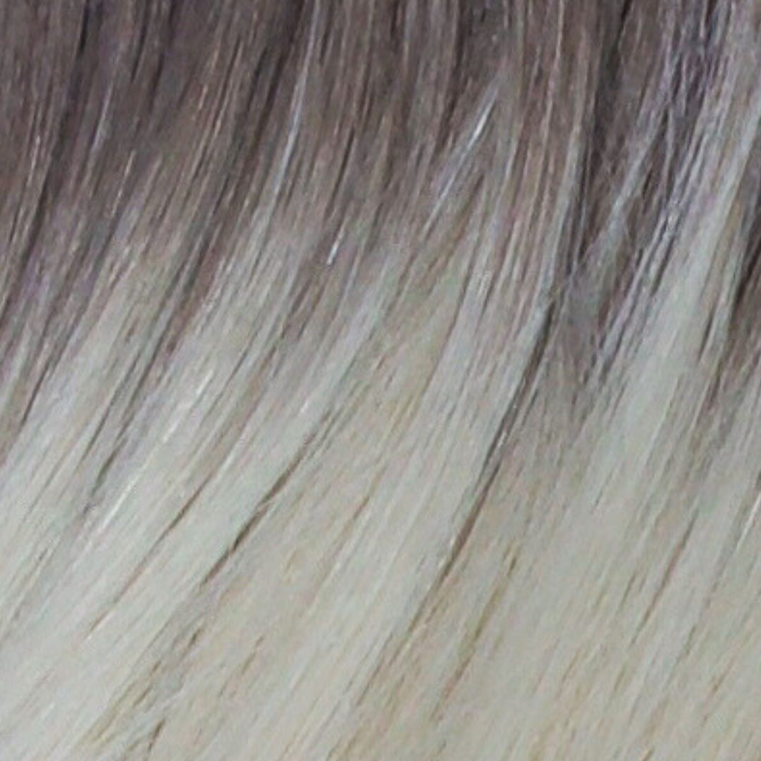 Luxury Hybrid Single Wefts