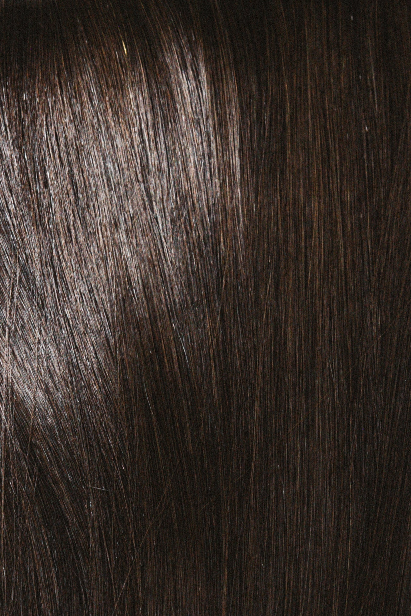 Luxury Hybrid Single Wefts