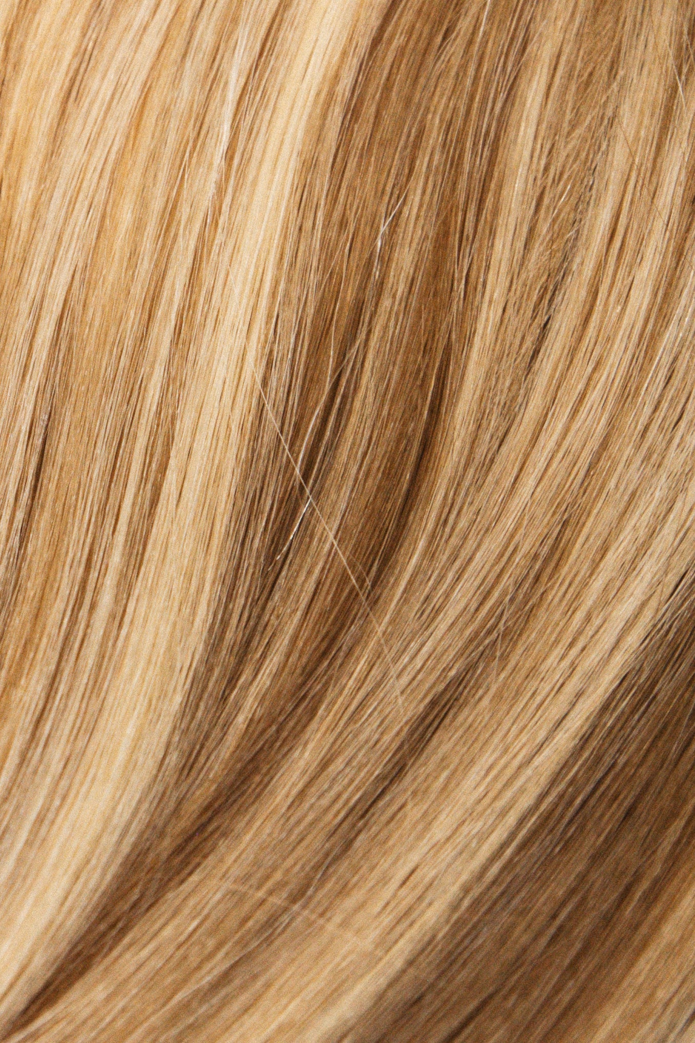 Luxury Hybrid Single Wefts