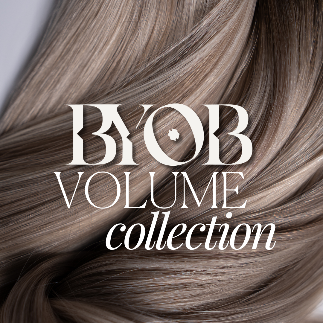 Volume Weft Collection