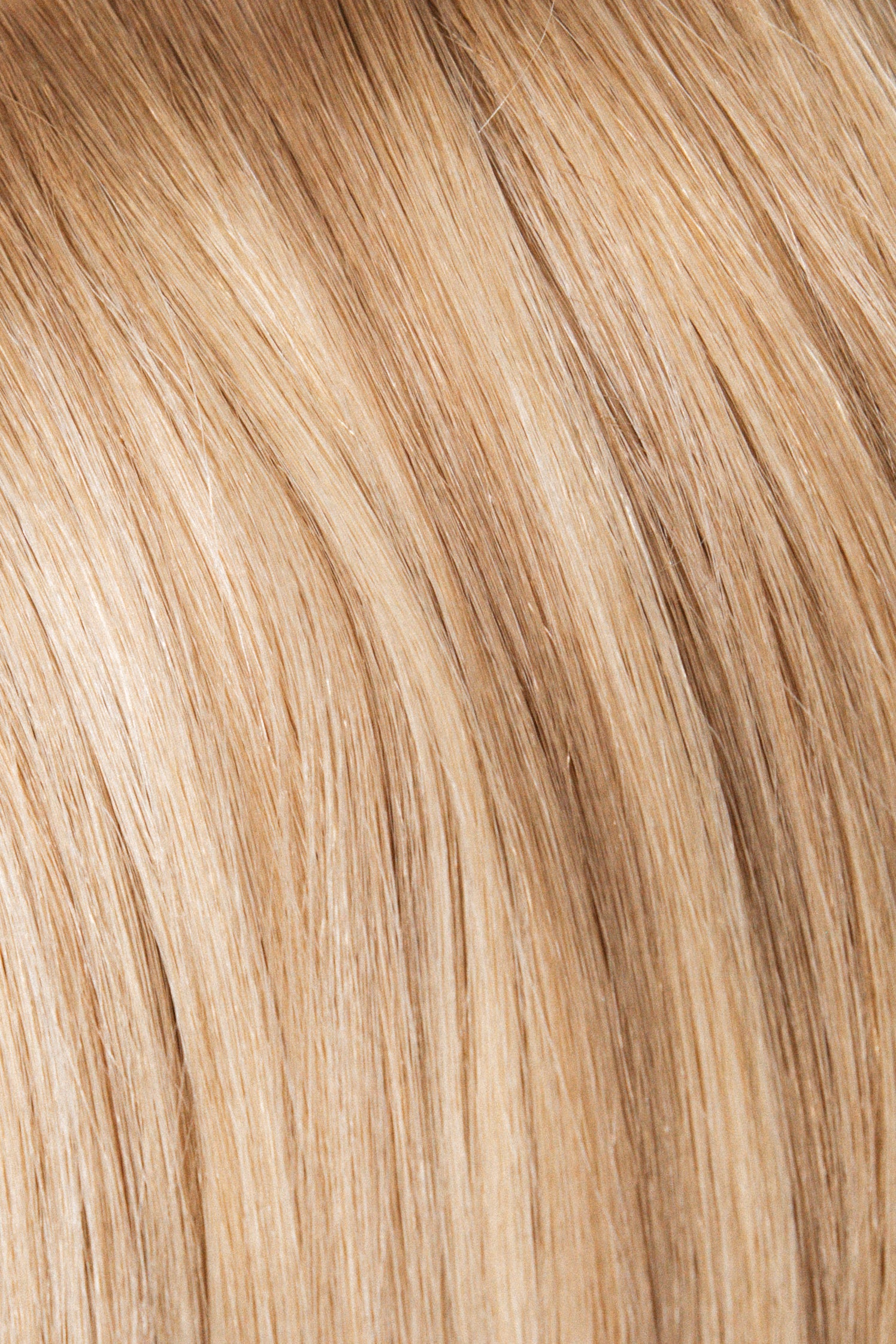 Luxury Hybrid Single Wefts