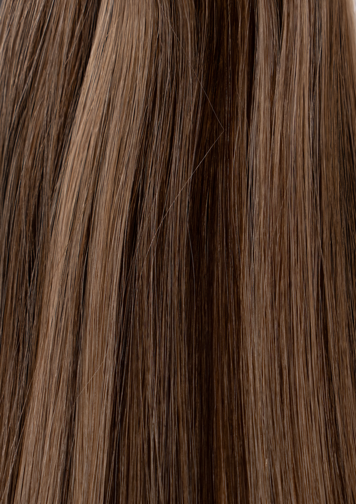 Luxury Hybrid Single Wefts