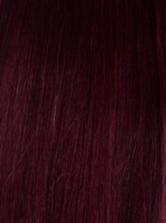 Luxury Hybrid Single Wefts