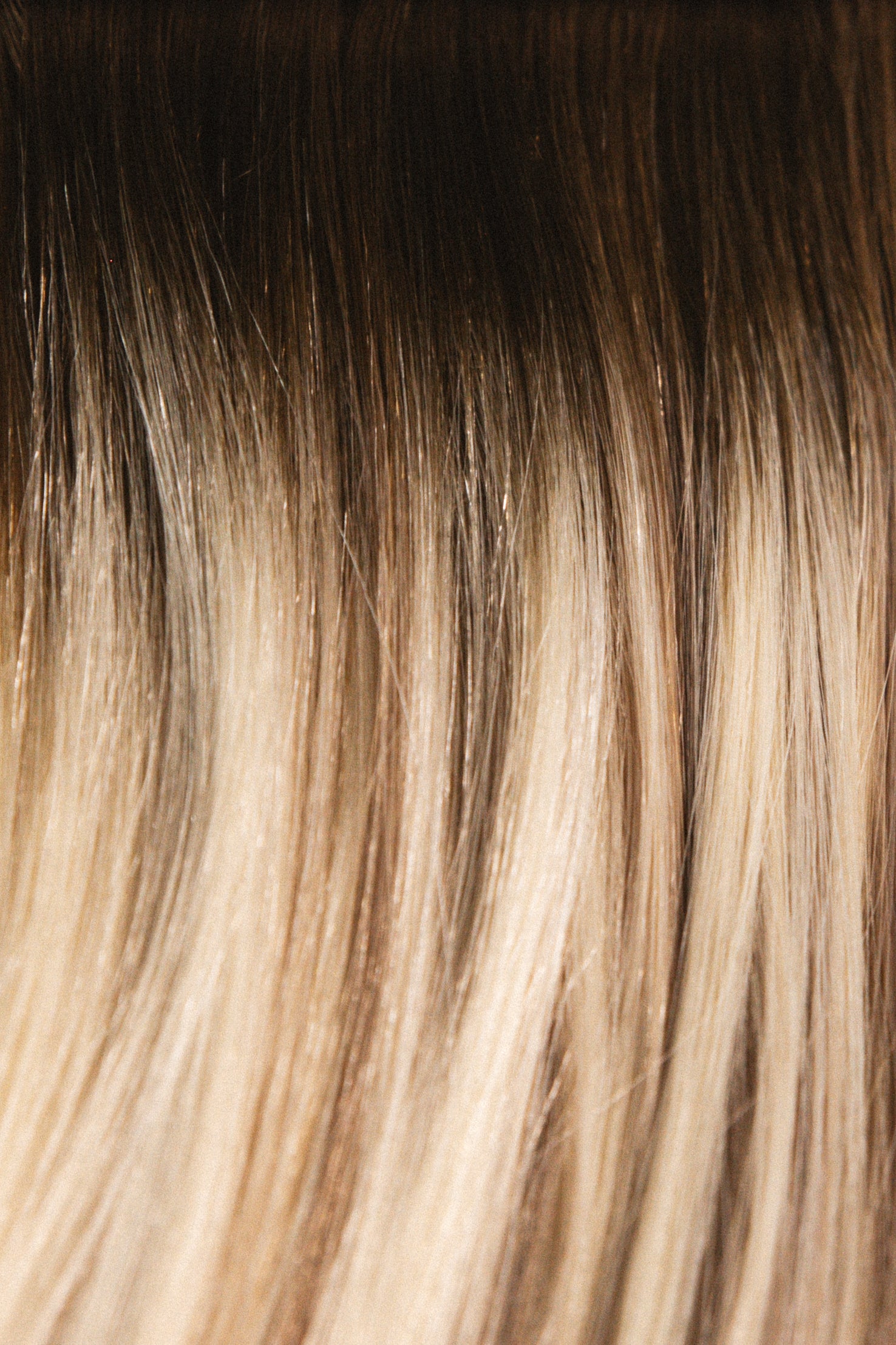 Luxury Hybrid Single Wefts