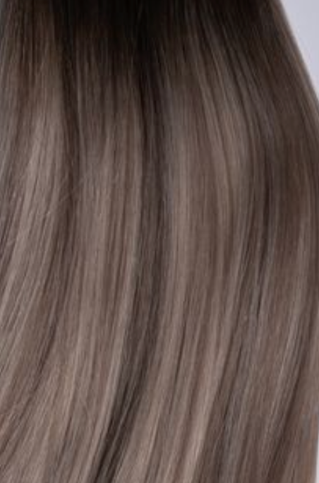 Luxury Hybrid Single Wefts