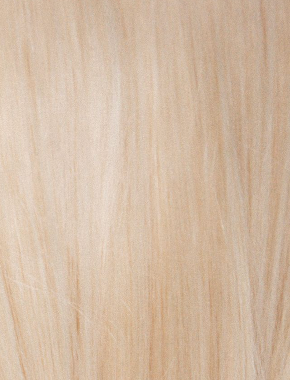 Luxury Hybrid Single Wefts